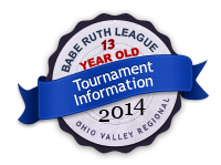 Babe Ruth Tournament
