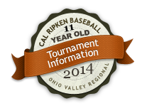 Cal Ripken Tournament